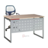 Bàn làm việc chân sắt BCS01