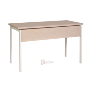 Bàn làm việc chân sắt BCS03