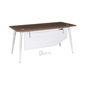 Bàn làm việc chân sắt BCS05