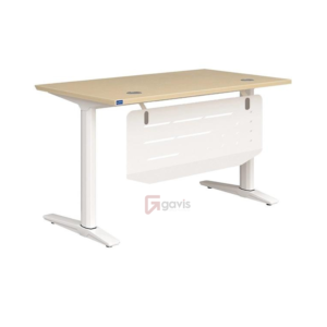 Bàn làm việc chân sắt BCS06