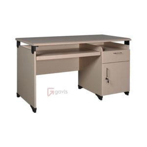 Bàn liền hộc BLH01