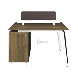 Cụm bàn 2 người BC04