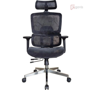 Ghế công thái học GTH04