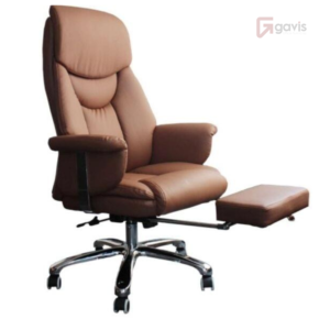 Ghế ngả văn phòng GN02