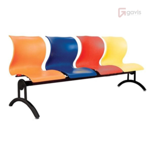 Ghế phòng chờ GPC02