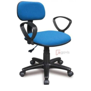 Ghế nhân viên GNV02