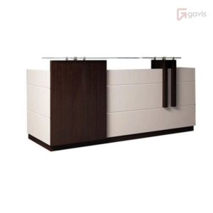 Quẩy lễ tân QLT03