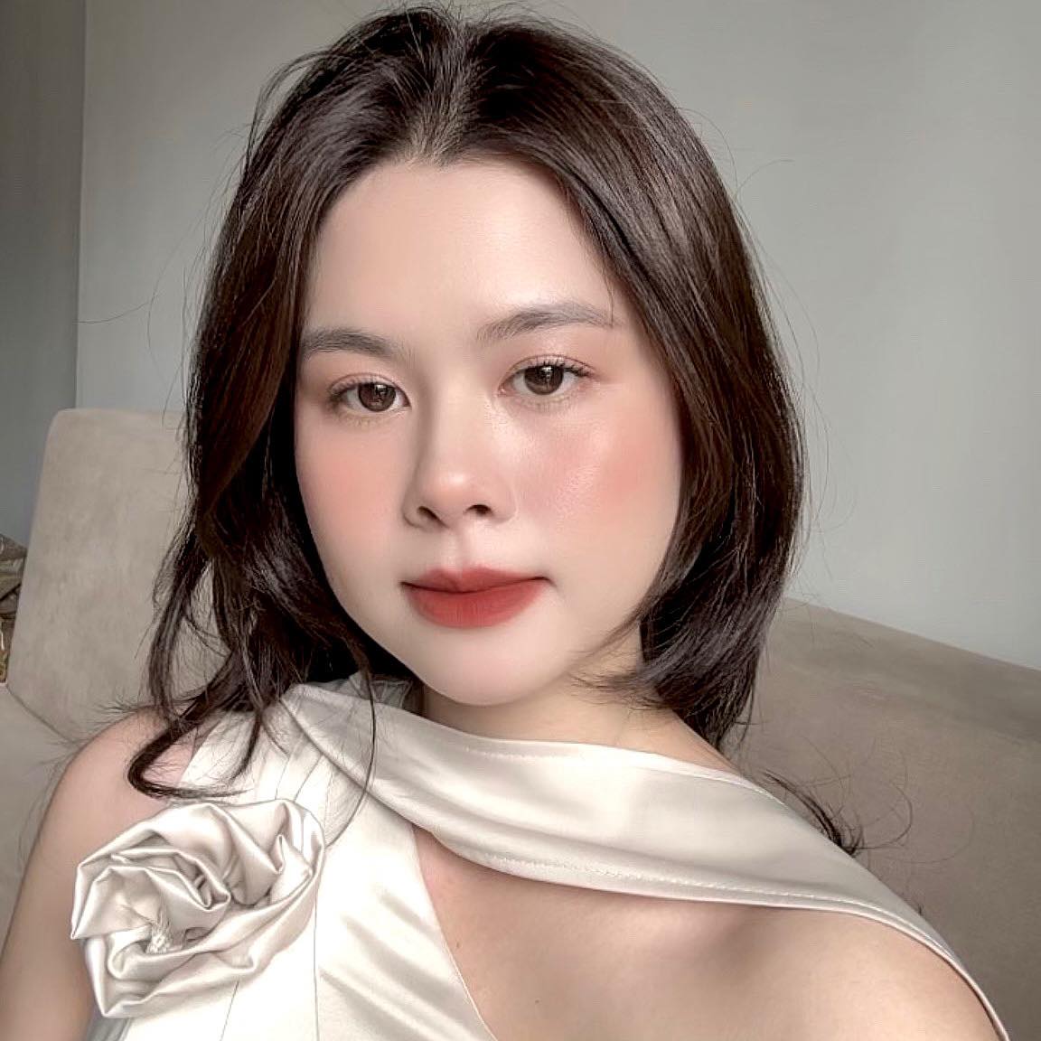 chị linh quản lý