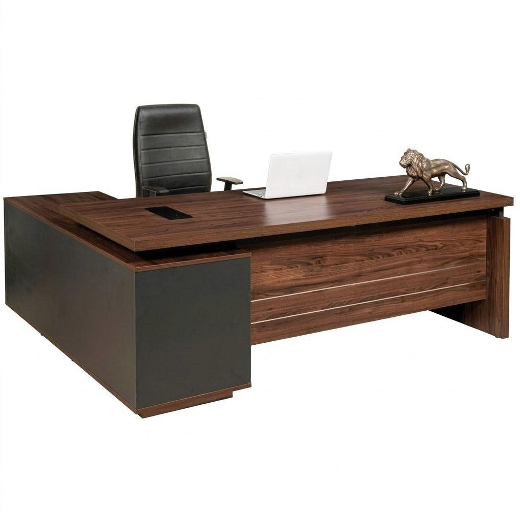 Bàn giám đốc GDB002