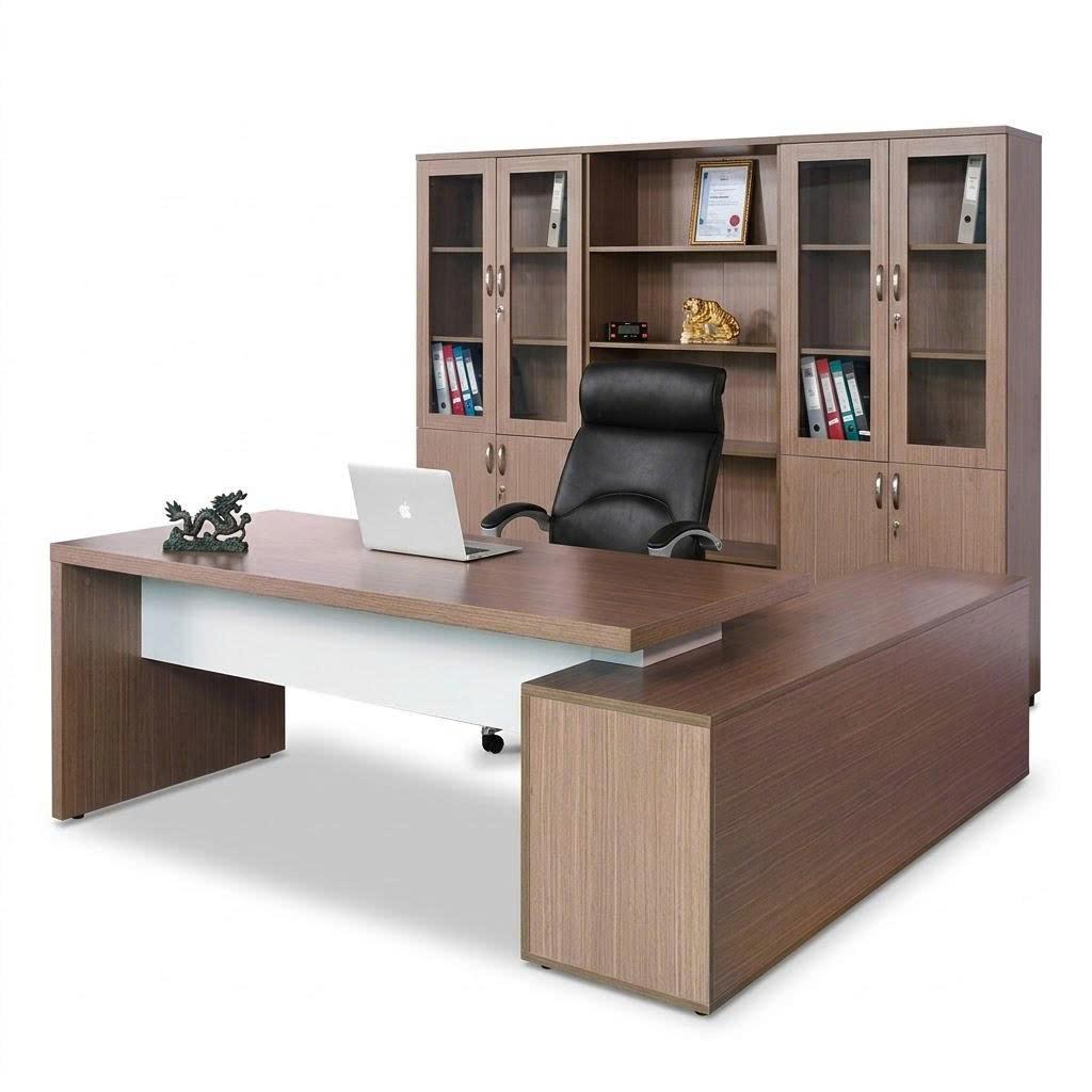 Bàn giám đốc GDB005