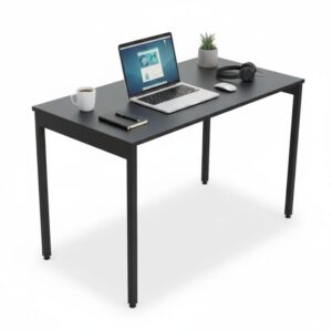 Bàn làm việc gỗ cao su BNV004