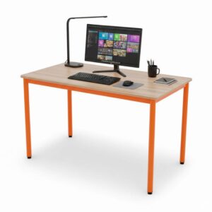Bàn làm việc gỗ plywood BNV006
