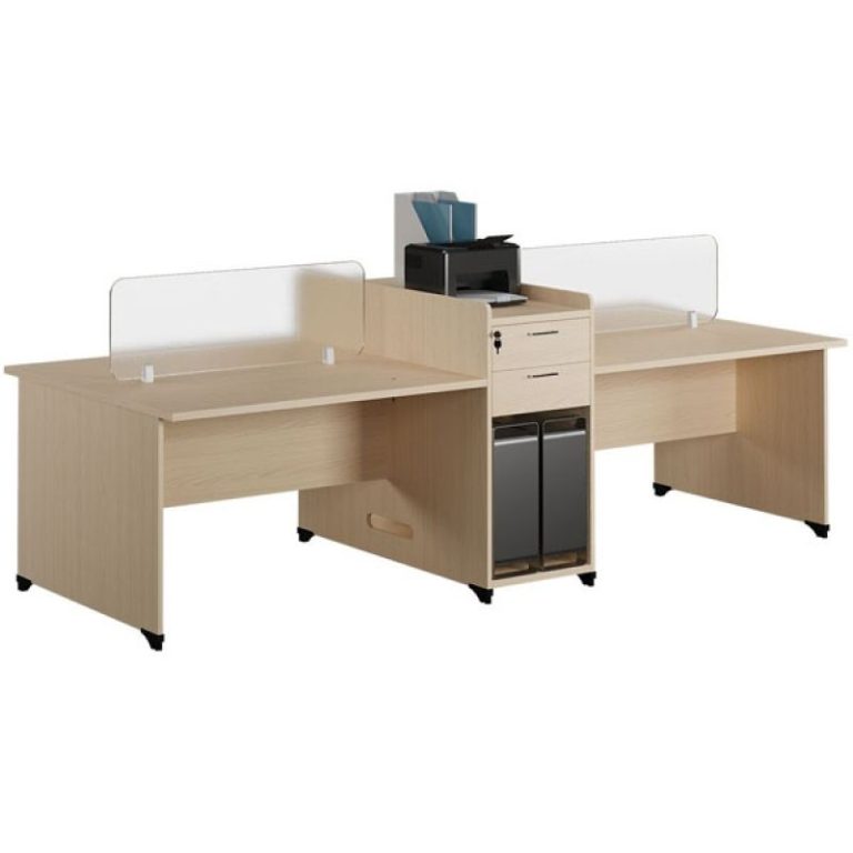 Cụm bàn làm việc BCM002