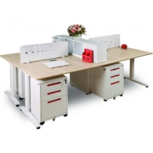 Cụm bàn làm việc BCM003