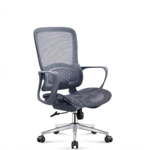 Ghế công thái học GCTH001