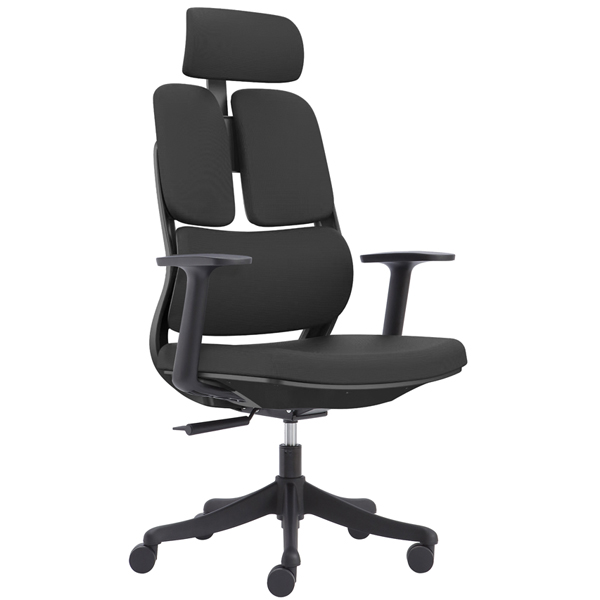 Ghế công thái học GCTH004
