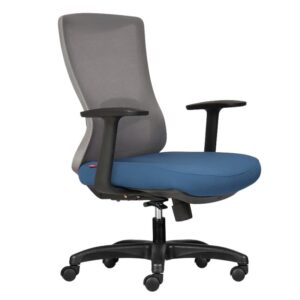 Ghế công thái học GCTH005