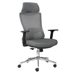 Ghế công thái học GCTH007
