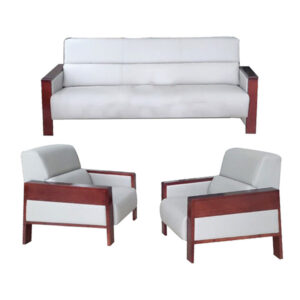 Ghế sofa văn phòng KSF007