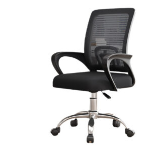 Ghế văn phòng lưng lưới Gavis AirFlex GNV001