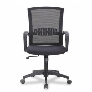 Ghế xoay lưng lưới văn phòng GLUOI006