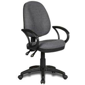 Ghế xoay nhân viên GNV003