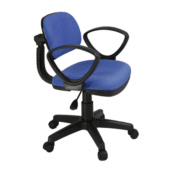 Ghế xoay văn phòng GNV004