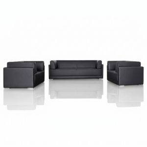 Sofa văn phòng cao cấp KSF003