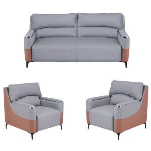 Sofa văn phòng KSF005