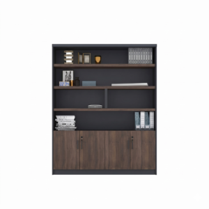 Tủ giám đốc hiện đại GDT006