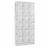 Tủ locker 18 ngăn TLK003