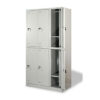 Tủ locker giữ đồ cá nhân TLK006