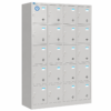 Tủ locker TLK001
