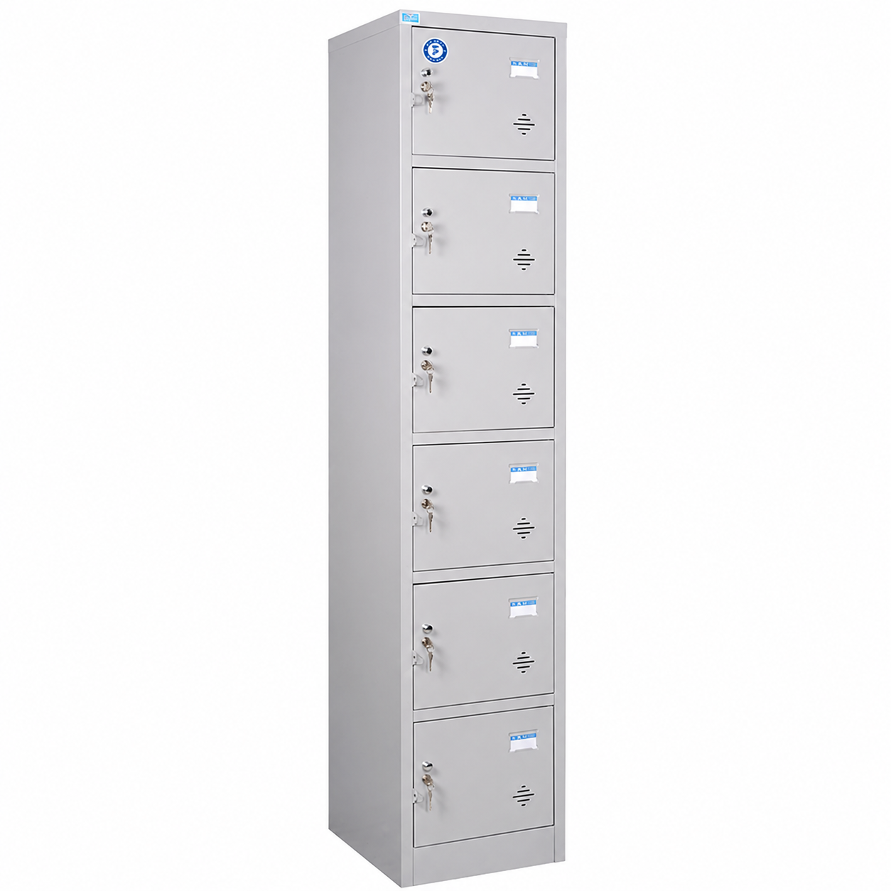 Tủ locker TLK002