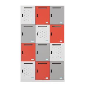 Tủ locker TLK005