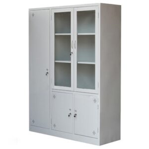 Tủ sắt văn phòng TS004