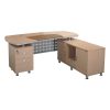 bàn giám đốc gdb009
